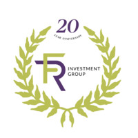 FR Investment Group Logo