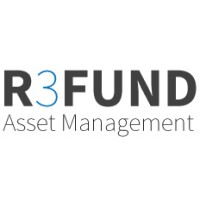R3FUND Asset Management Logo