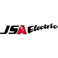 JSA Electric Logo