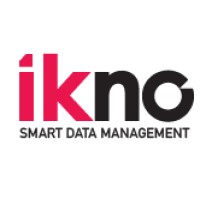 IKNO SAS Logo