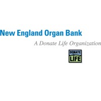 New England Organ Bank Logo