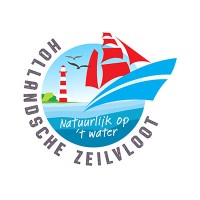 Hollandsche Zeilvloot Logo