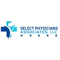 Select Physicians Associates ACO Logo