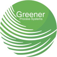 Greener Process Systems Logo