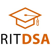 Doctoral Students Association Logo