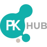 PK Hub Logo