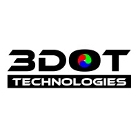 3Dot Technologies Inc. Logo