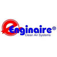 Enginaire Clean Air Systems Logo