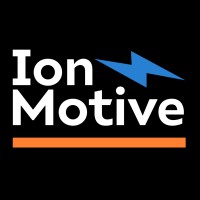 Ion Motive Logo