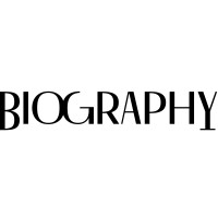 Biography Logo