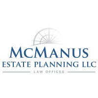 McManus Estate Planning LLC Logo