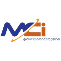 MARKETING AND CONSUMER INSIGHTS (MCI) LTD Logo