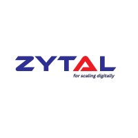 Zytal Info Private Limited Logo