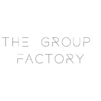 The Group Factory Logo
