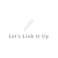 Lets Link It Up Logo