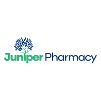 Juniper Pharmacy Logo