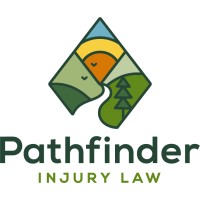 Pathfinder Injury Law Logo