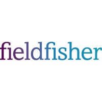 Fieldfisher Belgium Logo