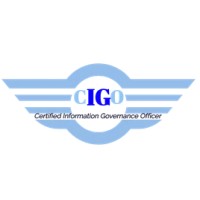Certified Information Governance Officers Association Logo