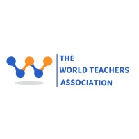 The World Teachers Association Logo