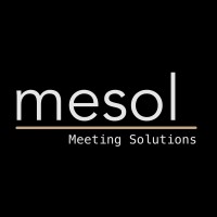 Mesol AG Logo