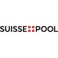 Suissepool Services AG Logo