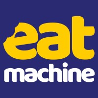 Eat Machine Logo