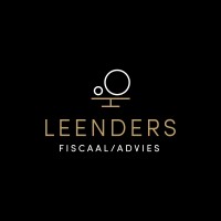 Leenders Fiscaal Advies Logo