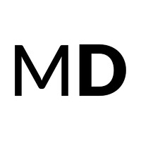 Matteo Doddi - Growth Marketing Coach Logo