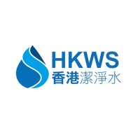 Hong Kong Water Solution Ltd Logo