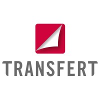 Transfert Logo