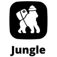 Jungle Commerce Logo