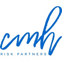 CMH Risk Partners Logo