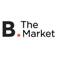 B.TheMarket Logo
