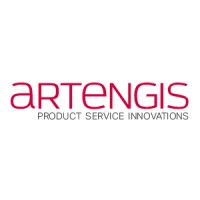 ARTENGIS GmbH Logo