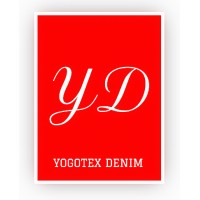 YOGOTEX DENIM Logo
