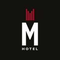 M Hotel Al Dana Makkah By Millennium Logo