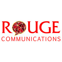 Rouge Communications Logo
