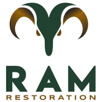RAM Restoration LLC Logo