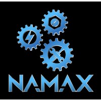 Les Techniciens Namax Inc. Logo