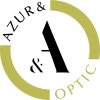 Azur & Optic Logo