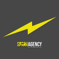 The Spark Agency Logo