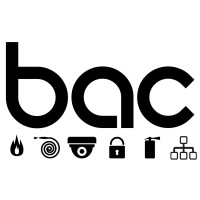 BAC Fire & Security Ltd Logo