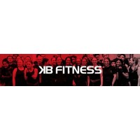 KB FITNESS Logo