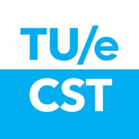 Control Systems Technology (CST) TU/e Logo