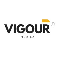 Vigour Medica Logo