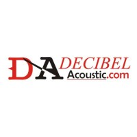 Decibel Acoustics Logo