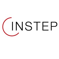 Instep Occitanie Logo