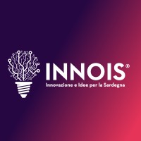 INNOIS - Innovazione e Idee per la Sardegna Logo