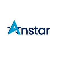Anstar Ltd Logo
